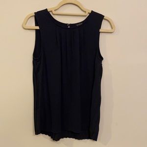 Ann Taylor Sleeveless Top